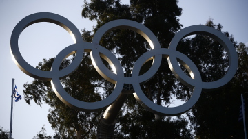 
Έκτακτη επιχορήγηση 1.235.000 ευρώ της EOE στις αθλητικές ομοσπονδίες


