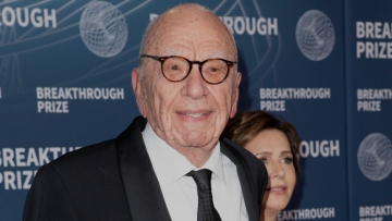 Ορίστηκε η ημερομηνία της πρεμιέρας του «Ink», της βιογραφικής ταινίας του Ρούπερτ Μέρντοχ 