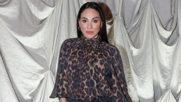 Ευρυδίκη Βαλαβάνη για Γρηγόρη Μόργκαν: Είναι στόχος μας να μείνουμε μόνιμα στα Χανιά σε δύο με τρία χρόνια, τα αφήνω όλα