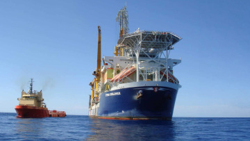 Νέο κεφάλαιο στην έρευνα υδρογονανθράκων: Μπαίνουν αύριο οι υπογραφές για τη γεώτρηση στο Block 2 του Ιονίου