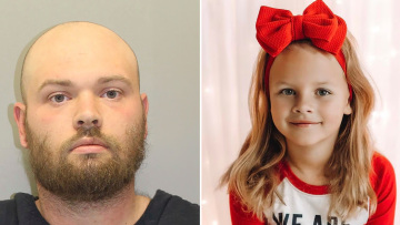 «Δεν πιστεύω να της έκανες τίποτα περίεργο»: Συγκλονιστικές αποκαλύψεις για την απαγωγή και τη δολοφονία 7χρονης στο Τέξας από 34χρονο διανομέα