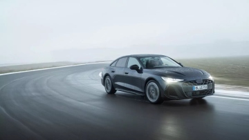 Audi: Το diesel έχει μέλλον