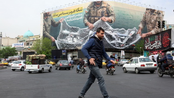 Περισσότεροι από 26 εκατομμύρια Ιρανοί έχουν προσφερθεί για εθελοντική στράτευση