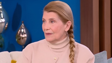 Αιμιλία Υψηλάντη: Πολλοί νομίζουν ότι κάνω αυτή τη δουλειά για να απαλλαγώ από το προσωπικό βάρος μιας σοβαρής απώλειας που είχα