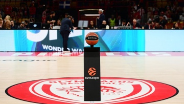 EuroLeague: Νέο μοντέλο εσόδων, σχέδιο franchise και 20 ομάδες έως το 2027 