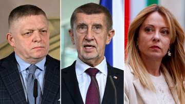 Ποιος μπορεί να είναι ο επόμενος «ταραξίας» των Βρυξελλών μετά την πτώση Όρμπαν: Οι ηγέτες που «πονοκεφαλιάζουν» τη Φον ντερ Λάιεν