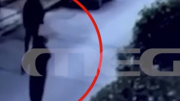 Δολοφονία τραγουδιστή στην Καρδίτσα: Βίντεο ντοκουμέντο από τη στιγμή που οι ανήλικοι δράστες διαφεύγουν από το σημείο του φονικού