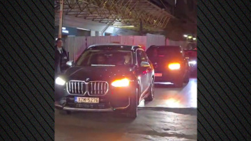 Στον «Ευαγγελισμό» ξανά ο Κυριάκος Μητσοτάκης - Ενημερώθηκε για την υγεία του Γιώργου Μυλωνάκη