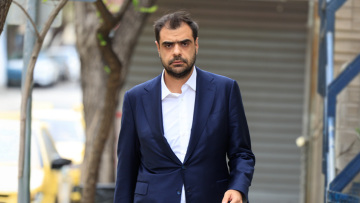 Μαρινάκης για Μυλωνάκη: Ο Γιώργος είναι δυνατός, ήδη βγήκε νικητής στην πρώτη μάχη