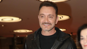 Χρήστος Μενιδιάτης: Θα ήθελα κάποια στιγμή να γίνει μία ταινία για τον πατέρα μου, θα μπορούσε να τον υποδυθεί ο Μελέτης Ηλίας
