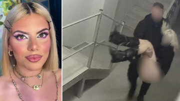 «Θα πούμε ότι την βρήκαμε στον δρόμο»: Πώς μετέφεραν και εγκατέλειψαν τη Μυρτώ, σοκάρει ο κυνισμός των τριών συλληφθέντων