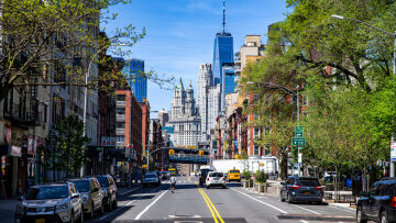 4 μέρες στη Νέα Υόρκη: Μία αρχιτεκτονική και καλλιτεχνική περιήγηση