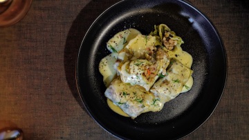 Το μενού της ημέρας – Τι τρώμε σήμερα Σάββατο (18/4/26)