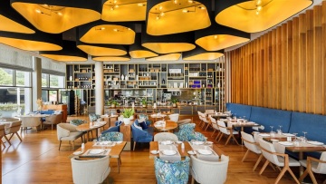 Salonica: Δείπνο με τον «πατριάρχη» της ελληνικής κουζίνας Σωτήρη Ευαγγέλου