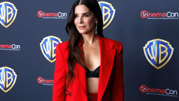 Η Σάντρα Μπούλοκ έκανε Instagram και τρολάρει τους φίλους της - Τι έγραψε κάτω από ανάρτηση του Τσάνινγκ Τάτουμ