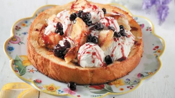 Περίσσεψε τσουρέκι; 7 εύκολες συνταγές για να μην πάει χαμένο