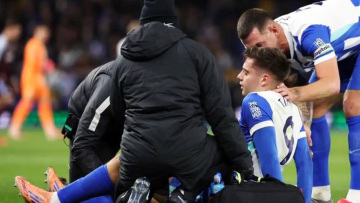 Σενάριο επιστροφής για Τζίμα στην Ελλάδα; Προς δανεισμό μετά το σοβαρό τραυματισμό