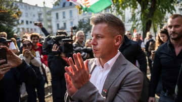 Το «μεγάλο παζάρι» του Μάγιαρ με τις Βρυξέλλες: Τι επιδιώκει ο νέος Ούγγρος πρωθυπουργός με τις πρώτες του παρασκηνιακές κινήσεις