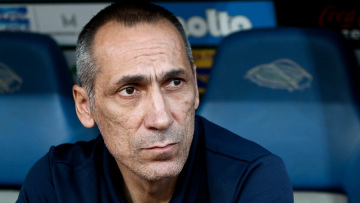 Γιώργος Δώνης: Αναλαμβάνει την Εθνική ομάδα της Σαουδικής Αραβίας και πάει Μουντιάλ


