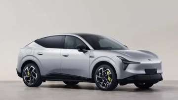 Η Xpeng ετοιμάζει προσιτό ηλεκτρικό