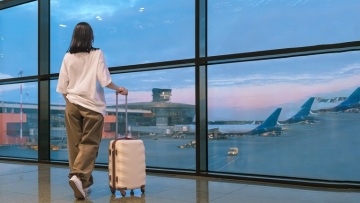 Η Ευρώπη έχει καύσιμα αεροσκαφών για περίπου έξι εβδομάδες, λέει ο Διεθνής Οργανισμός Ενέργειας