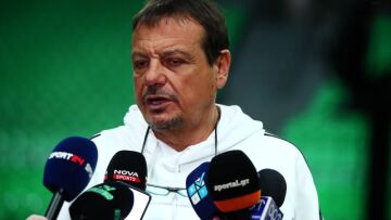 Αταμάν: Δεν έχει σημασία αν τερματίσεις στα playoffs ή στα play-in, πρέπει να παίξουμε μπάσκετ