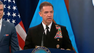 CENTCOM: Οι αμερικανικές δυνάμεις στη Μέση Ανατολή επανεξοπλίζονται και προσαρμόζουν την τακτική τους