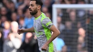 Μάντσεστερ Σίτι: Επισημοποιήθηκε η αποχώρηση του Μπερνάρντο Σίλβα από την ομάδα το ερχόμενο καλοκαίρι, δείτε φωτογραφίες