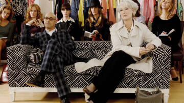 The Devil Wears Prada: 5+1 πράγματα που μπορεί να μην γνωρίζατε για την ταινία
