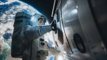 Artemis II: Οι αστροναύτες επέστρεψαν, αλλά τώρα αρχίζει η πραγματική δοκιμασία για το σώμα τους – Δείτε βίντεο