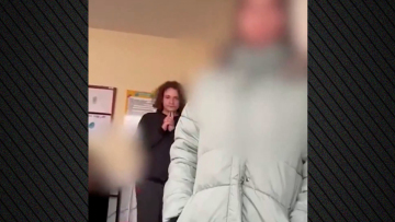 Βίντεο του 14χρονου δράστη λίγο πριν τη φονική επίθεση σε σχολείο στην Τουρκία, το τράβηξαν οι συμμαθητές του