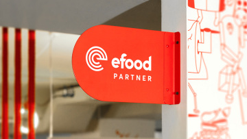 efood Capital: το efood χρηματοδοτεί την ανάπτυξη των συνεργαζόμενων καταστημάτων του