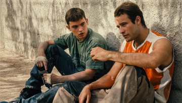 Ο οδηγός ταινιών του Δημήτρη Δανίκα