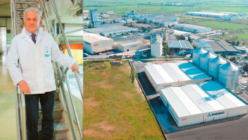 Σταύρος Κωνσταντινίδης (ΜΑΚΒΕΛ – Eurimac): Από τη συμφωνία πάνω σε μια χαρτοπετσέτα, σε ένα εξαγωγικό powerhouse