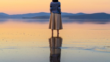 Γιατί η στάση σώματος μπορεί να είναι το κλειδί για τη μακροζωία
