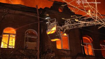 Η Ρωσία εξαπέλυσε τη φονικότερη φετινή επίθεση στην Ουκρανία: 16 νεκροί και δεκάδες τραυματίες σε Κίεβο, Οδησσό και Ντνίπρο