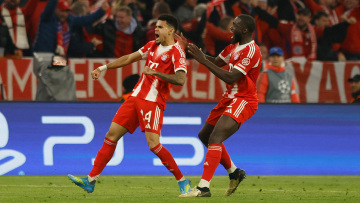 Η Μπάγερν επέζησε στο θρίλερ του Μονάχου, νίκησε 4-3 τη Ρεάλ και πέρασε στους «4» του Champions League, δείτε τα γκολ