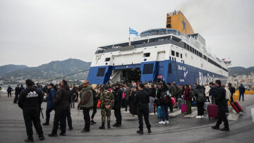 Έκτακτη σύσκεψη την Παρασκευή 17/4 στο ΥΠΑΑΤ με κτηνοτρόφους και τυροκόμους της Λέσβου για τον αφθώδη πυρετό