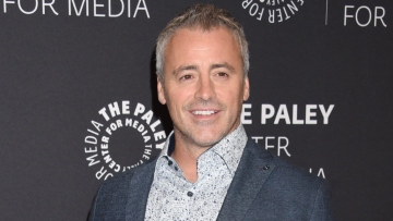 O Ματ ΛεΜπλανκ επιστρέφει στην τηλεόραση και κάνει στροφή στο αστυνομικό δράμα