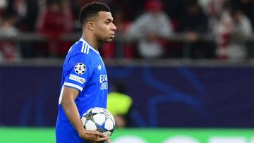 Βαθιά κρίση στη Ρεάλ: «Εμπαπέ δεν κάνεις»