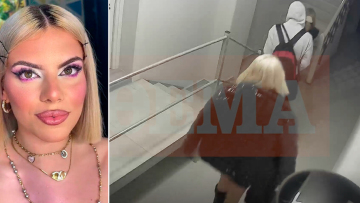 Θάνατος 19χρονης Μυρτώς στην Κεφαλονιά: Τα πρώτα ευρήματα από το μοιραίο δωμάτιο του ξενοδοχείου, αίμα σε τοίχο και πετσέτες