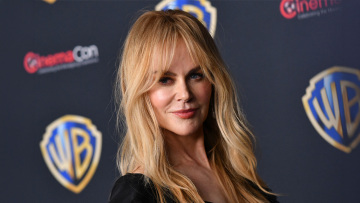 H Νικόλ Κίντμαν δέχτηκε σχόλια για το χτένισμα της: Κάποιοι έκαναν λόγο για περούκα και άλλοι ότι «μοιάζει σαν να σηκώθηκε μόλις από το κρεβάτι»