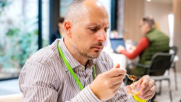 Τα λάθη που «κόβουν» τα προϊόντα στους διαγωνισμούς – Κριτής των Great Taste Awards εξηγεί