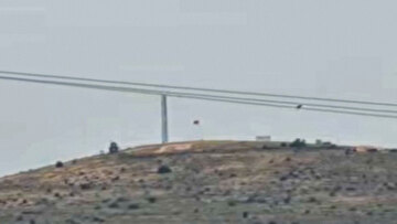 Κύπρος: Έφυγαν τα άρματα μάχης από τη νεκρή ζώνη στην Πύλα, παρέμειναν η τουρκική σημαία και η κεραία, δείτε βίντεο