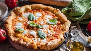 Το μενού της ημέρας – Τι τρώμε σήμερα Παρασκευή (17/4/26)
