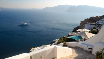 
Δυναμική προβολή της Ελλάδας στην ιταλική αγορά ως premium προορισμός για κρουαζιέρα