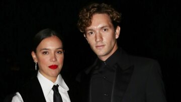 Σάντυ Χατζηϊωάννου για Μιχαήλ Ταμπακάκη: Δεν ισχύει ότι είμαστε ζευγάρι, είμαστε φίλοι, οικογένεια
