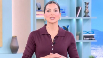 Σταματίνα Τσιμτσιλή για Γιώργο Μυλωνάκη: Ελπίζουμε να τα καταφέρει και να βγει νικητής, η Τίνα Μεσσαροπούλου είναι πολύ δικός μας άνθρωπος