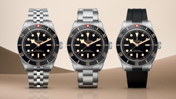 TUDOR 2026: Νέα συλλογή, νέα εποχή