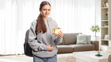 Μαθητές με διατροφικές διαταραχές: Τι γνωρίζουν οι εκπαιδευτικοί – Πού εντοπίζονται κενά